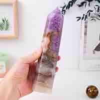 ドリームアメジスト ポイント Amazon.co.jp: ナチュラルドリームアメジストポイントナチュラル